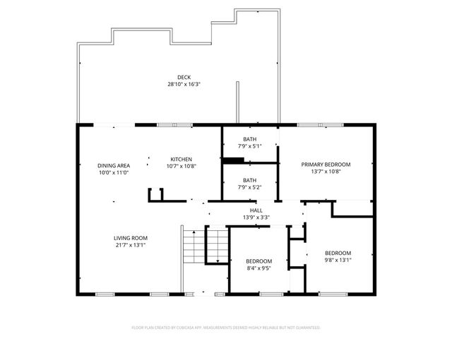 6570 Knottypine Drive, Cincinnati, OH 45230