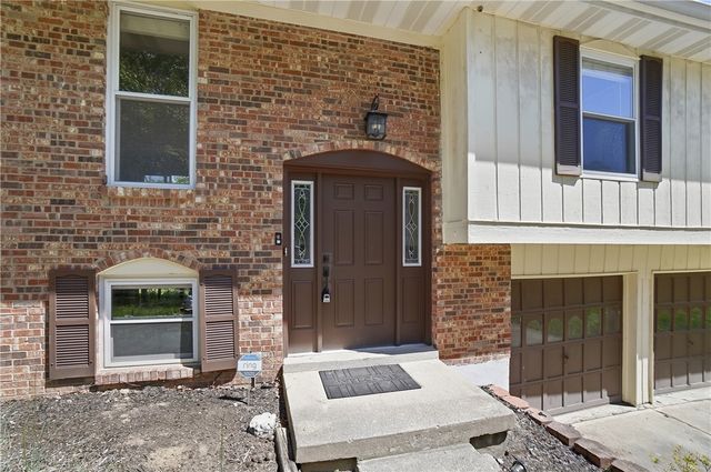 6570 Knottypine Drive, Cincinnati, OH 45230