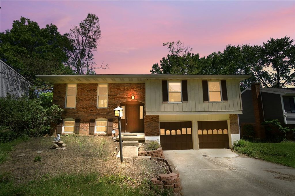 6570 Knottypine Drive, Cincinnati, OH 45230