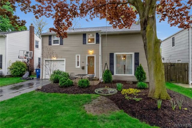 386 Roycroft Boulevard, Amherst, NY 14226