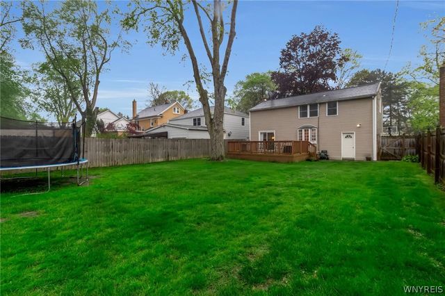 386 Roycroft Boulevard, Amherst, NY 14226