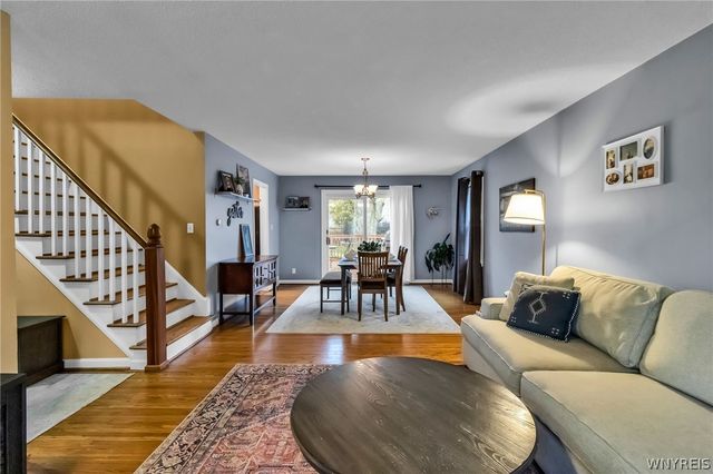 386 Roycroft Boulevard, Amherst, NY 14226