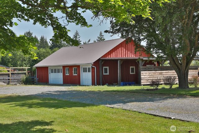 7156 Heggenes Road, Clinton, WA 98236