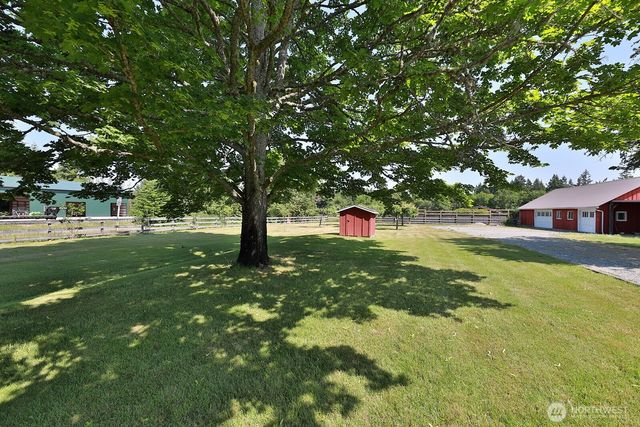 7156 Heggenes Road, Clinton, WA 98236