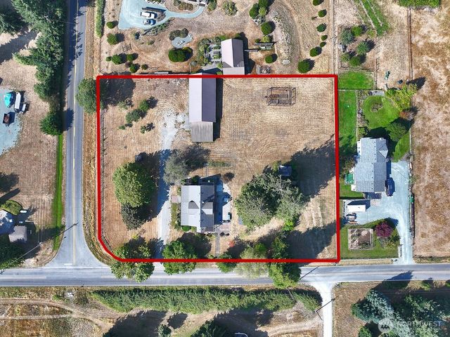 7156 Heggenes Road, Clinton, WA 98236