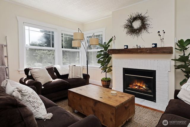 7156 Heggenes Road, Clinton, WA 98236