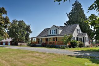 7156 Heggenes Road, Clinton, WA 98236