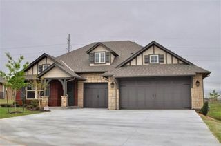 3217 Briargate Road, Edmond, OK 73034