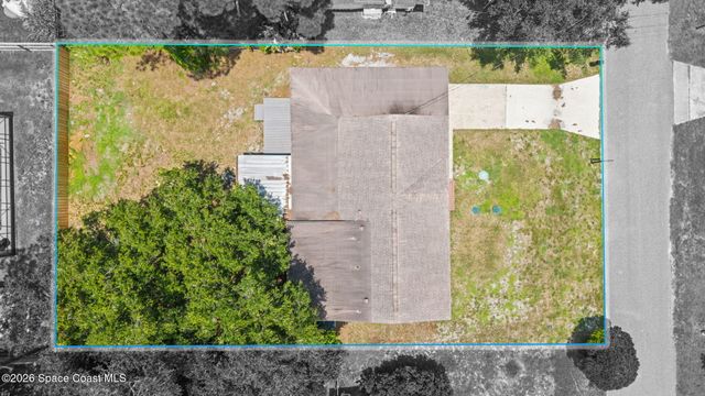 6592 Emil Avenue, Cocoa, FL 32927