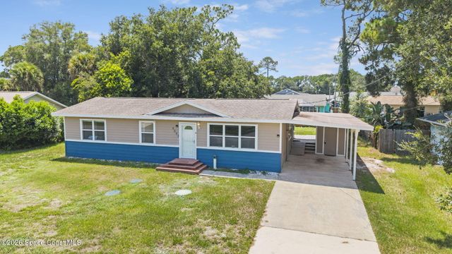 6592 Emil Avenue, Cocoa, FL 32927