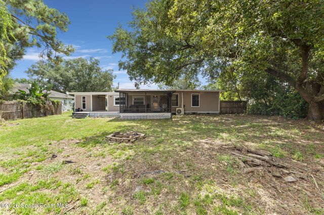 6592 Emil Avenue, Cocoa, FL 32927