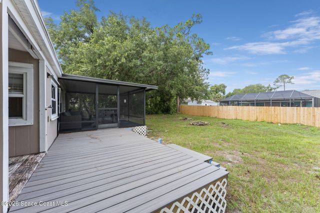 6592 Emil Avenue, Cocoa, FL 32927