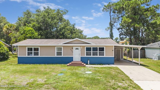 6592 Emil Avenue, Cocoa, FL 32927
