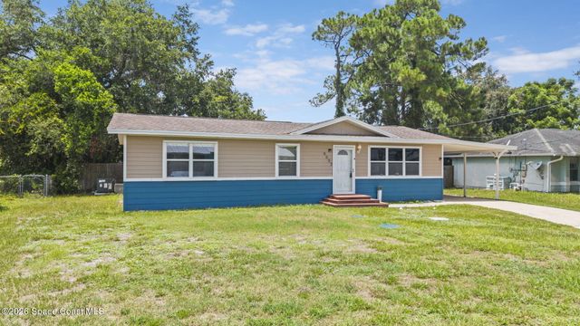 6592 Emil Avenue, Cocoa, FL 32927