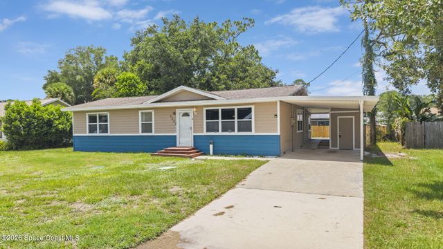 6592 Emil Avenue, Cocoa, FL 32927