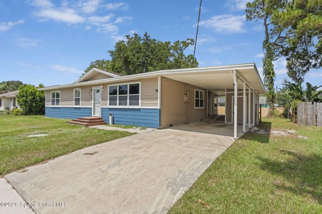 6592 Emil Avenue, Cocoa, FL 32927