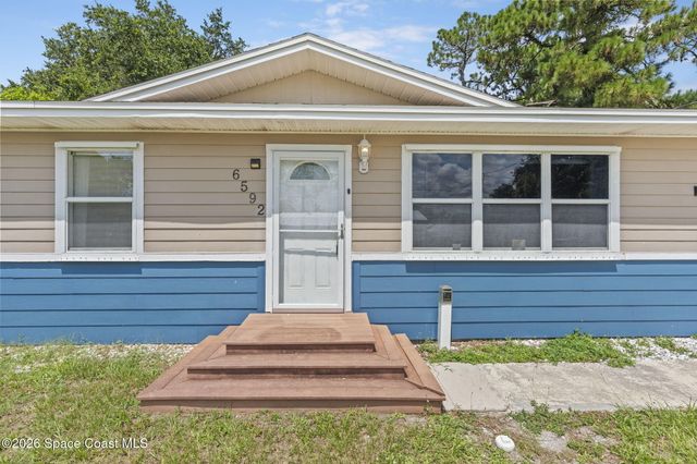 6592 Emil Avenue, Cocoa, FL 32927