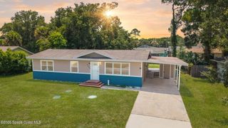 6592 Emil Avenue, Cocoa, FL 32927