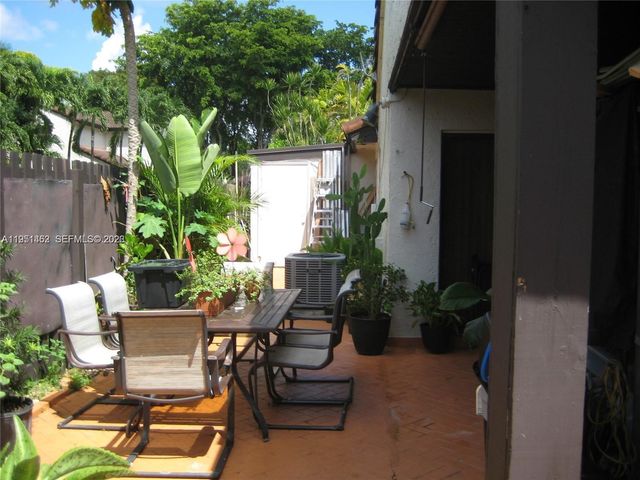 4850 SW 149th Ct 15F, Miami, FL 33185