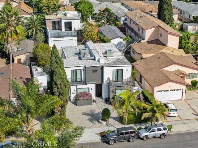 4712 Berryman Avenue, Culver City, CA 90230