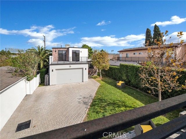 4712 Berryman Avenue, Culver City, CA 90230