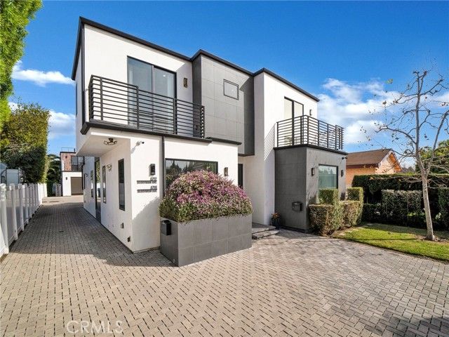 4712 Berryman Avenue, Culver City, CA 90230