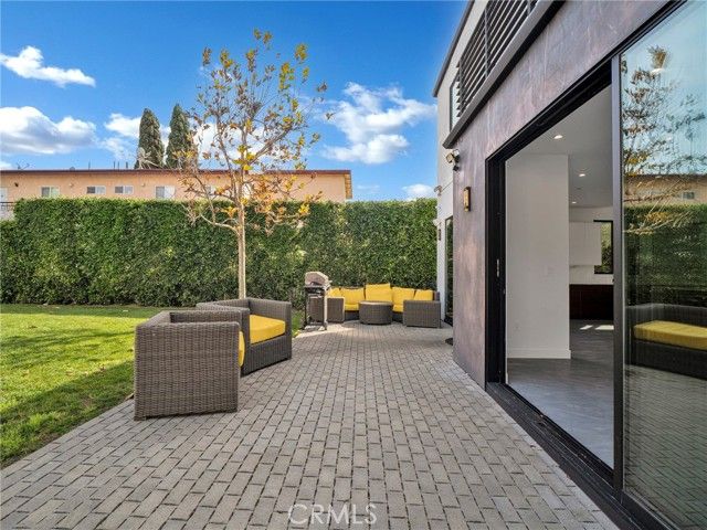 4712 Berryman Avenue, Culver City, CA 90230