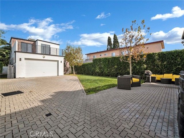 4712 Berryman Avenue, Culver City, CA 90230