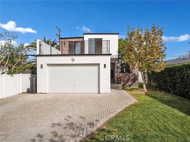 4712 Berryman Avenue, Culver City, CA 90230