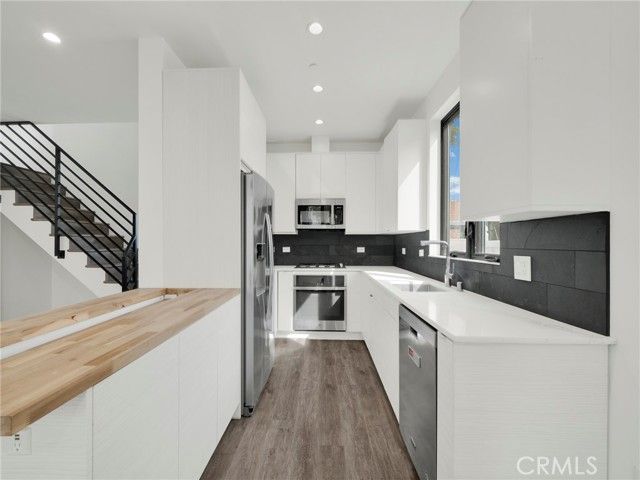 4712 Berryman Avenue, Culver City, CA 90230