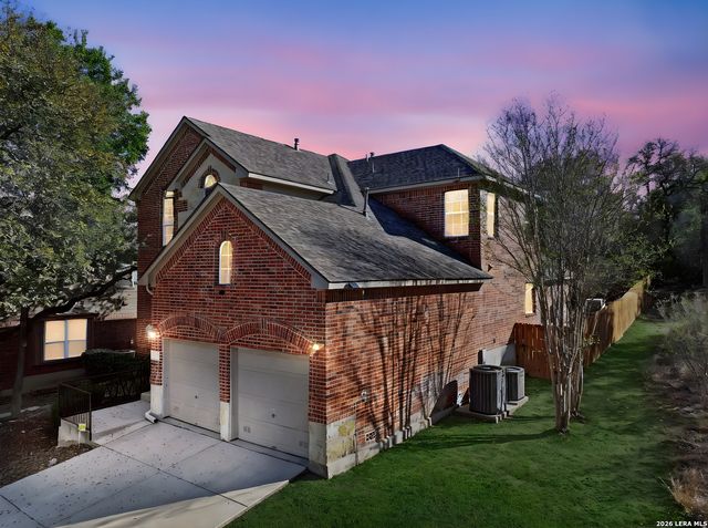 13202 Palatine Hill, San Antonio, TX 78253