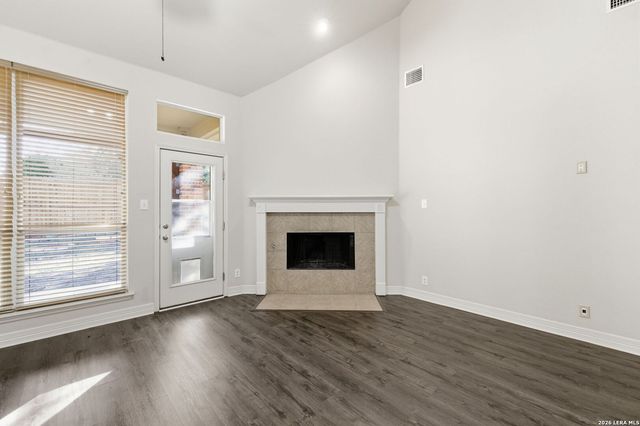 13202 Palatine Hill, San Antonio, TX 78253