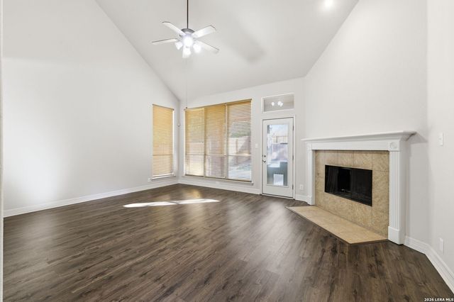 13202 Palatine Hill, San Antonio, TX 78253