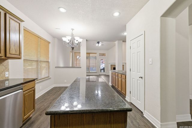 13202 Palatine Hill, San Antonio, TX 78253