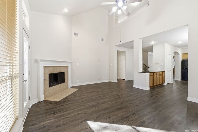 13202 Palatine Hill, San Antonio, TX 78253