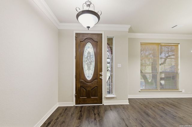 13202 Palatine Hill, San Antonio, TX 78253