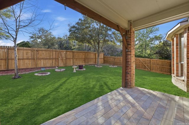 13202 Palatine Hill, San Antonio, TX 78253