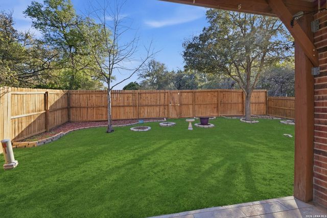 13202 Palatine Hill, San Antonio, TX 78253