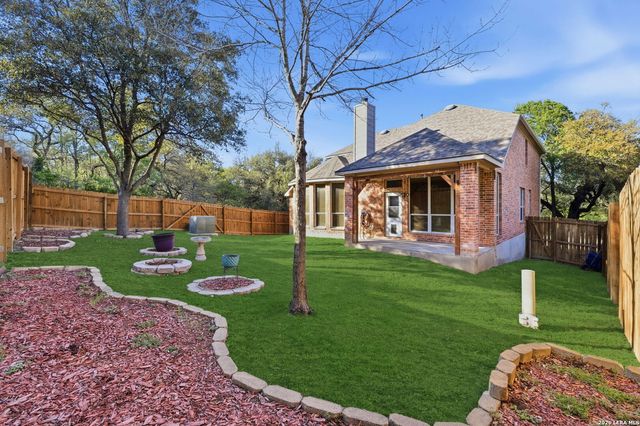 13202 Palatine Hill, San Antonio, TX 78253