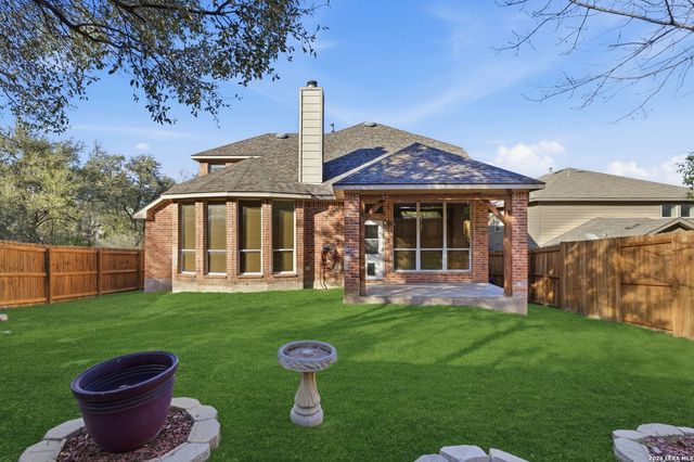 13202 Palatine Hill, San Antonio, TX 78253