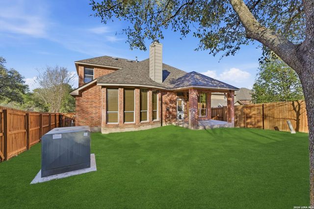 13202 Palatine Hill, San Antonio, TX 78253