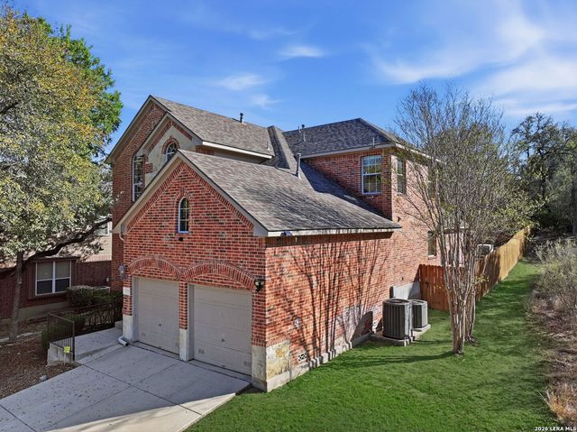 13202 Palatine Hill, San Antonio, TX 78253