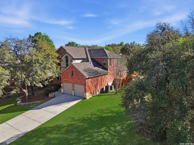 13202 Palatine Hill, San Antonio, TX 78253