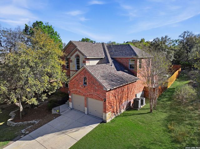 13202 Palatine Hill, San Antonio, TX 78253