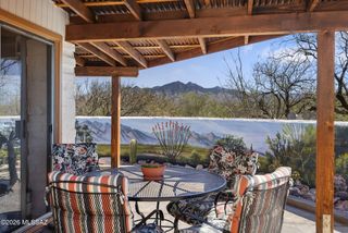 4 Boquillas, Tubac, AZ 85646