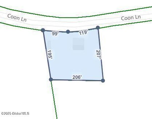 141 Coon Lane, Salem, NY 12865