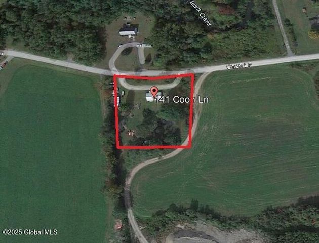 141 Coon Lane, Salem, NY 12865