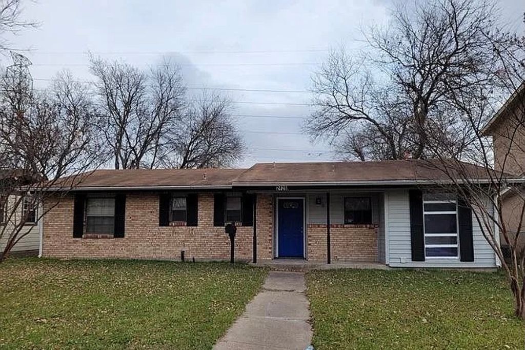 2426 Whit Drive, Mesquite, TX 75150