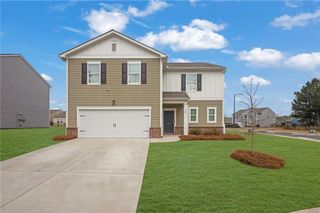 212 Cotton Tail Lane, Villa Rica, GA 30180