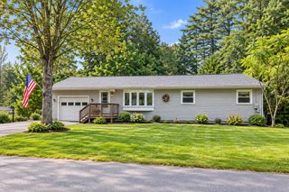 26 Bigwood Drive, Merrimack, NH 03054